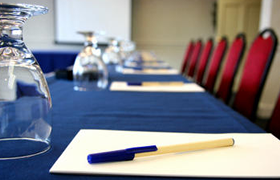 Conferences, Meetings & Events