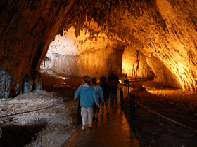 Bijambarska pećina