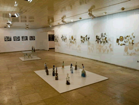 Galerija BKC - Bosanski kulturni centar