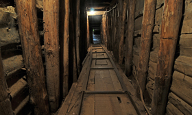 Obavještenje iz Muzeja tunela spasa