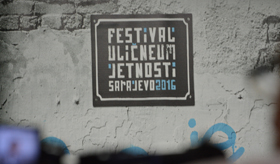 Festival ulične umjetnosti