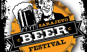 Sarajevo Beer Festival