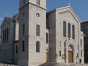 Crkva sv. Josipa