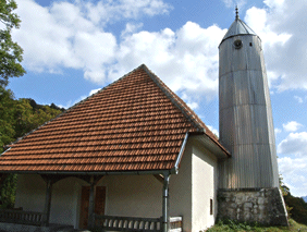 Selo Umoljani